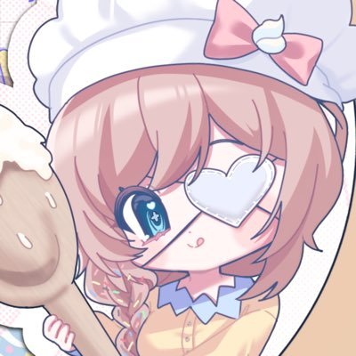 Mia Miaz🍪🫙🍬 brownie baker vtuber!
