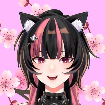 MichelleFreeHugs | CatGirl EnVtuber🌸