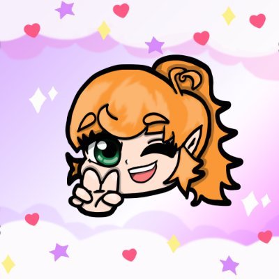 Michi | VtuberEN 🌳🧝🏻♀️