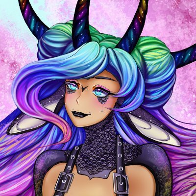 ✨ Mirri Starshine✨ VArtist