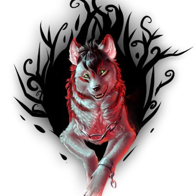 MidnightLykoi | EN 🔞 PNGtuber 🔞