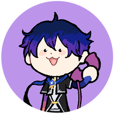 Midnight_Ky✨PNGTuber