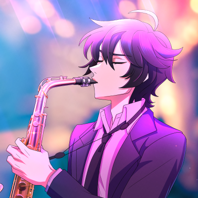 Miles David 🥂🎙️ | Host Vtuber | 🔞| NEW COVER!