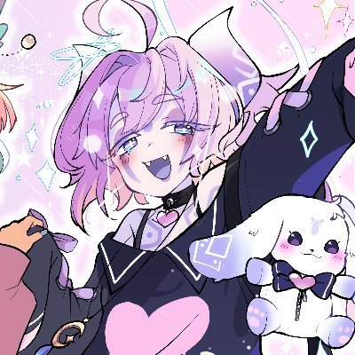 Milk / #envtuber /