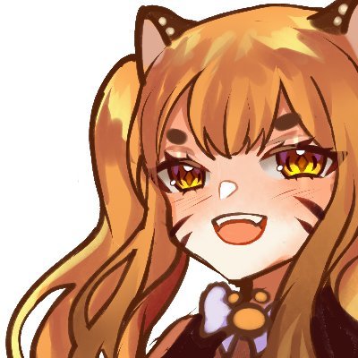 Mina | 🐯 ENVtuber
