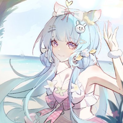 Minayo Aomi 青海 🌊 EnVtuber