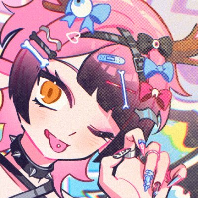 Mini🍃| Vtuber