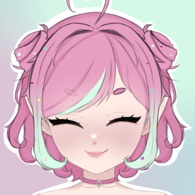 Minna Amour 💘 民奈 ✦「Predebut Vtuber」