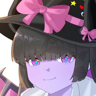 MinoriMajo😈Daemon🔮Witch💅🏻Gyaru (PNGTuber)