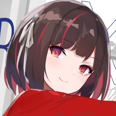 Miria Fleminton 🌠 Predebut VTuber