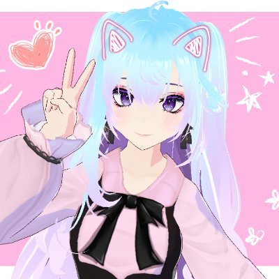 🌠Misa MisakiZ. 🌌🌟✨❘ VtuberTH