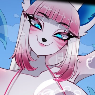Miss Rogue⛩️🎐Yokai Kitsune Vtuber
