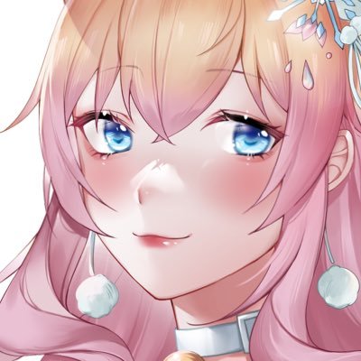 ❄️ ˚ʚ Snow ɞ˚ 🌸 Vtuber