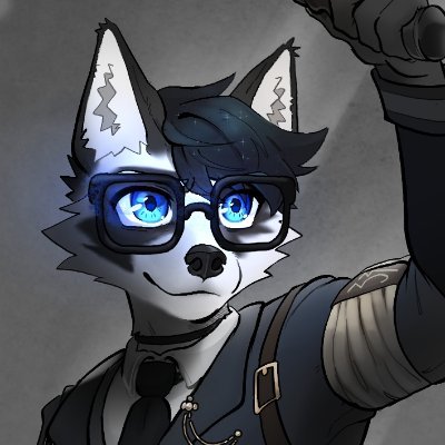 Mitsako Vinter • VTuberFR 🦝✨