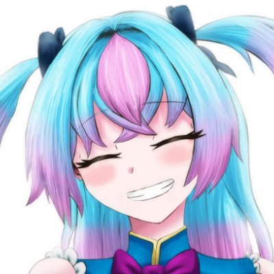 Mitsuki Akari 明里美月 EN VTuber (GRADUATED*)