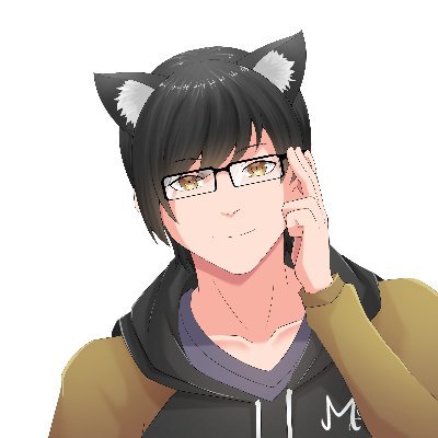 Mitsuo San Vtuber/Vstreamer