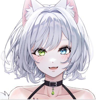 MiuㅣENVtuber 💚