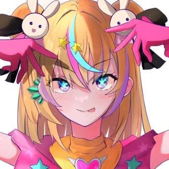 Kiraboshi Miya