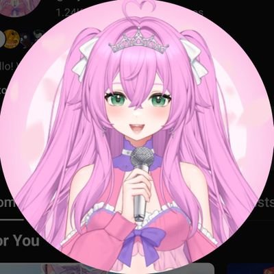 Miyuki 🩷 | VtuberEN