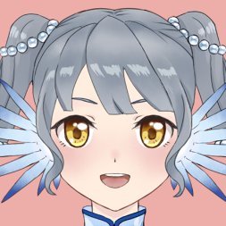 Churu 蛟チュル🌊Sea Slug🐌🐉VTuber | HSR HoneyShine