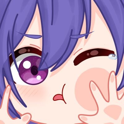 Mizumoto EVLO🌊🌸 (Hybrid Indie VtuberID)