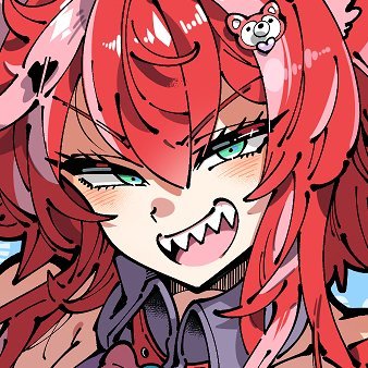 Mizuzu 💥🌸