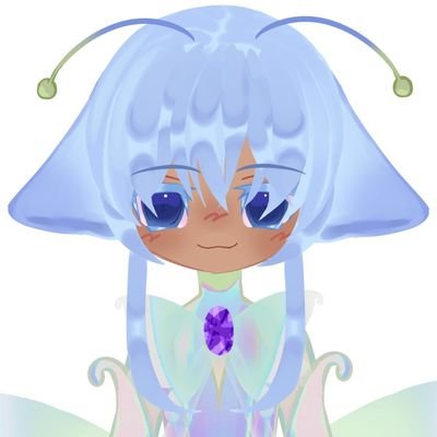 Umi-chan 🫧💦 ENVtuber ( HIATUS )