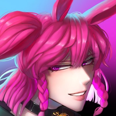 Mizutsuki Ginga #ENVtuber