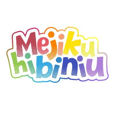Mejikuhibiniu Vtuber ID Group