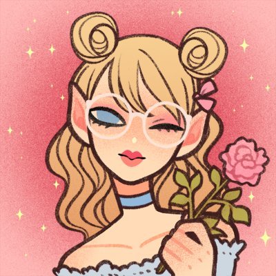 Loënn ✨ VTUBERFR ✨ VARTIST