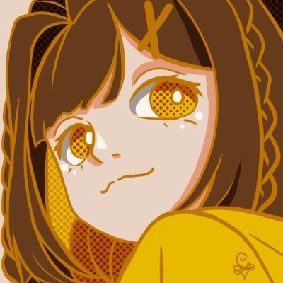 Moah 💛🌻 VtuberBR | em hiato