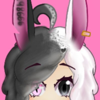 Mochi💓Darling•🐇Rabbit ENVtuber•PreDebut🌸