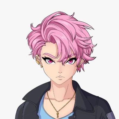 Mochi pngtuber