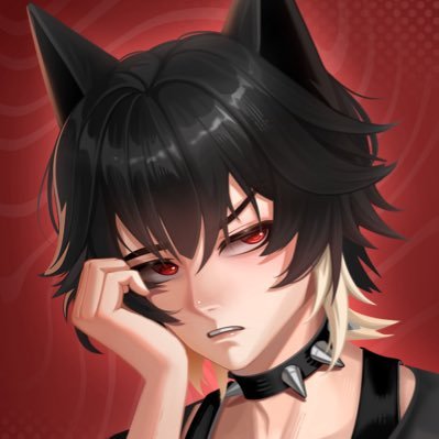 Moffisz | Vtuber | Vgen artist 🎸