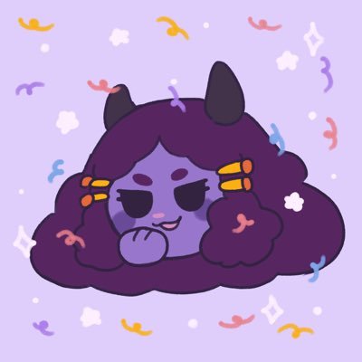 😈Momo😈 |ENVtuber | Commissions open