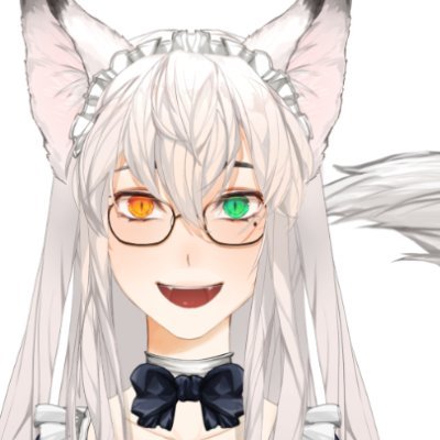 Momoka Takagi (もも) ENVTuber/Streamer