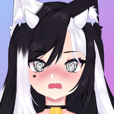 Mooma The Hermit/ENVTuber