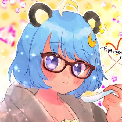 🔞Mizuki Kayano 🐻🌙 | Future PNGtuber!|