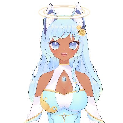Moonlight_Sylvia【#VTuberEN】