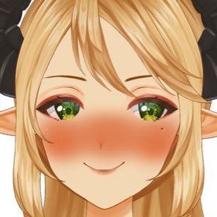 Mora the (NOT) Elf 🥖🗡️ | 🔞 | Hybrid Vtuber |