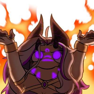 🌙Morgana Malva🔮 PNGTuber