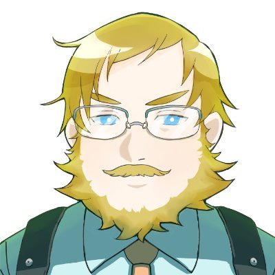 Mortisal O'hara (ENVtuber)