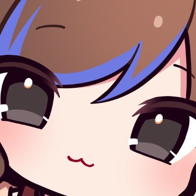 Moshi Mui 🌑 EnVtuber