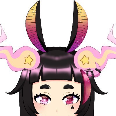 Mothlem 🌌 ENVtuber 🌙