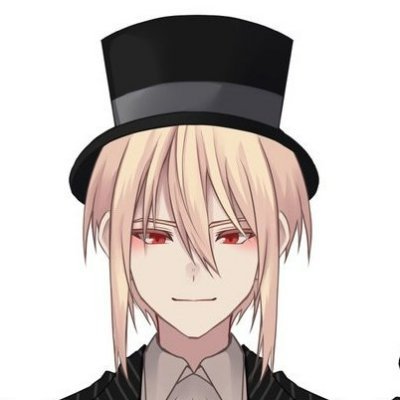 🇲🇾Artix Destiny🎩 Plague Doctor Vtuber