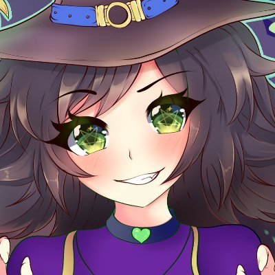 MadameObscura(Vtuber/Live2DRigger)Commissions Open