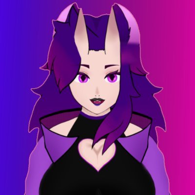 MsVioletBlossom || ENVtuber