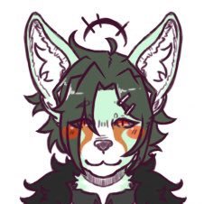 ✨MufuSlime✨🪬🏳️⚧️ VTuberEN/VTuberGER•Comms Open•