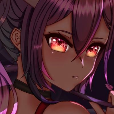 Kaiko🧂😈 EN VTuber | Scuffrage Arc