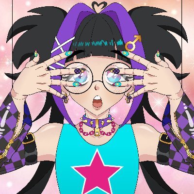 ✨Muse✨ (VtuberEN)